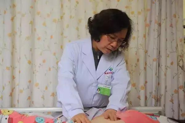 怀孕34周腹痛又见红，辗转三家医院最后还是早产了！