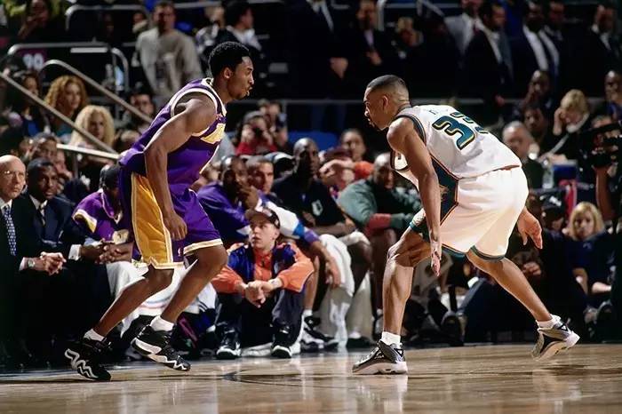 回忆科比的文章,回忆中的黑曼巴