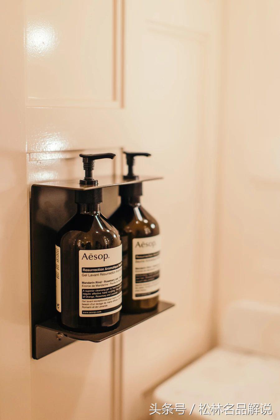 RickOwens指名使用，Aesop伊索为什么这么红？