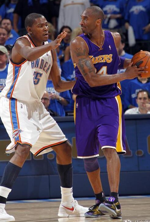 回忆科比的文章,回忆中的黑曼巴