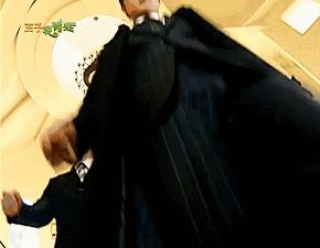 搞这么大阵仗什么意思,搞这么大阵仗用广东话怎么说