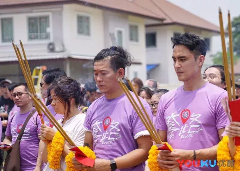 搞这么大阵仗什么意思,搞这么大阵仗用广东话怎么说