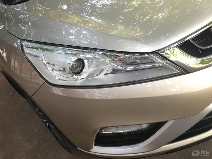 帝豪gs隔音降噪解决办法,吉利帝豪gs的隔音效果