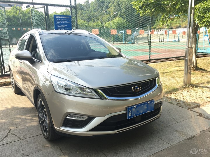 帝豪gs隔音降噪解决办法,吉利帝豪gs的隔音效果