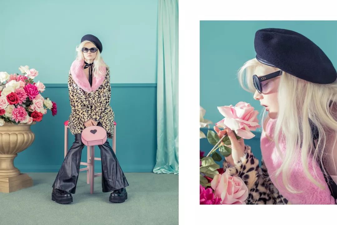 新饰觉买手看大牌如何花式营销