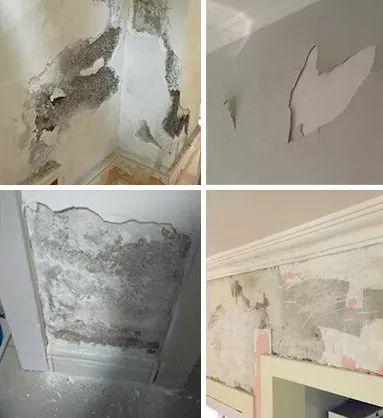 家里墙面难看咋弄,洗手间墙面难看怎么办