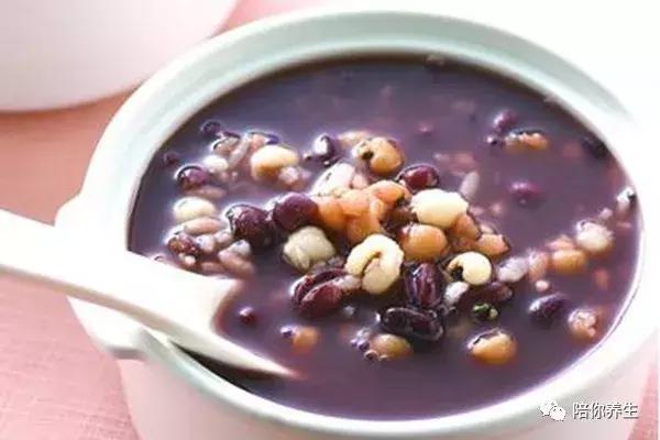 十种灭火食物排行榜,多种去火食物为你解忧