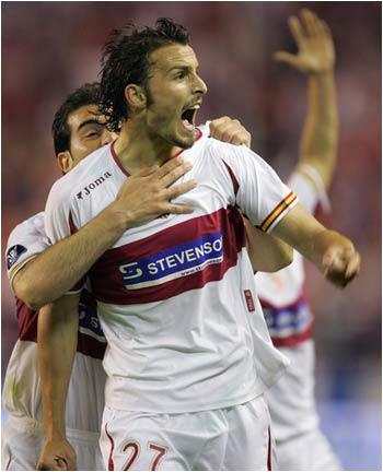 足球从未高于生死,盘点那些意外死掉的足球运动员