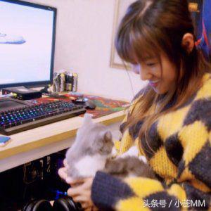 小苍的露脸照,小苍素颜照