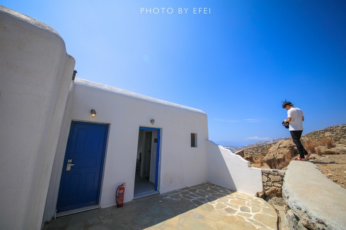 希腊旅游开车路线攻略,希腊旅游攻略美食