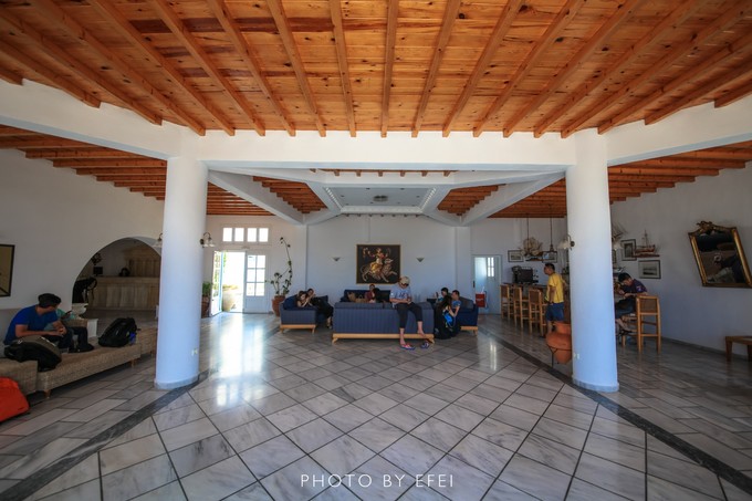 希腊旅游开车路线攻略,希腊旅游攻略美食