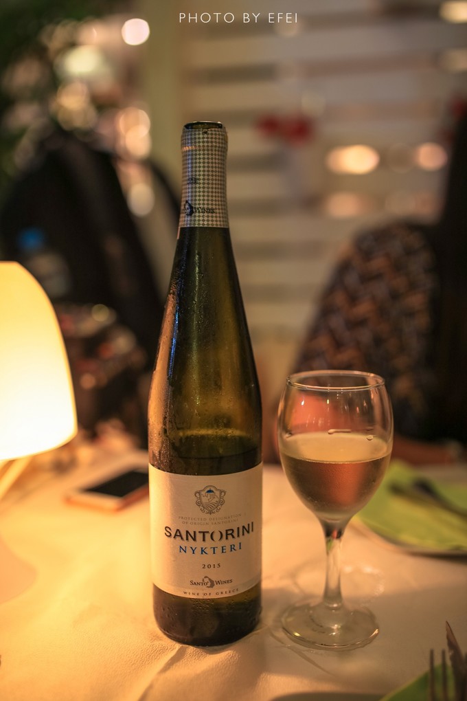 希腊旅游开车路线攻略,希腊旅游攻略美食