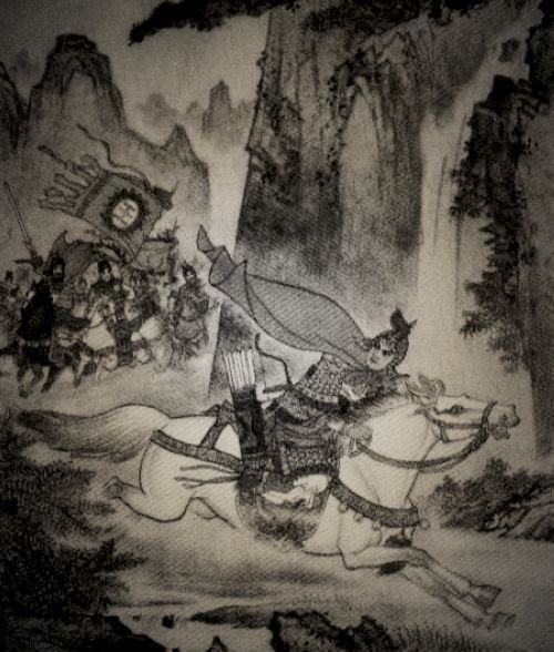 伟人对刘秀的评价,伟人评价光武帝刘秀