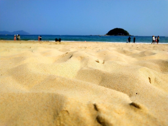 深圳东莞旅游景点推荐,东莞免费景点排名大全集