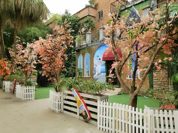 深圳东莞旅游景点推荐,东莞免费景点排名大全集