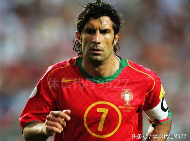 当18世界杯豪强当家球星对比20年前球队当家球星！老球迷备好纸巾