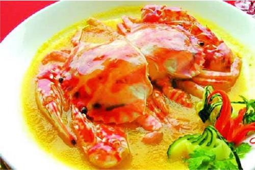 活螃蟹怎么清洗和蒸视频,怎样清洗螃蟹最简单的方法