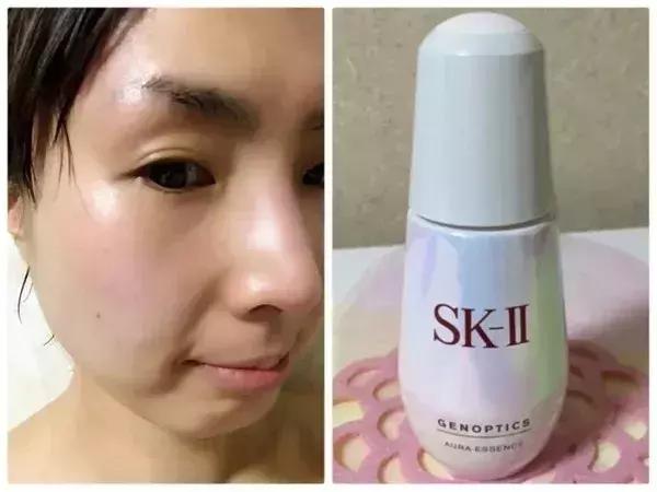 sk小灯泡限量版,sk新品上市