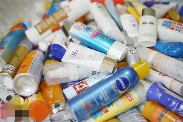 安耐晒防晒霜90毫升日本版,安耐晒国产和日本的区别