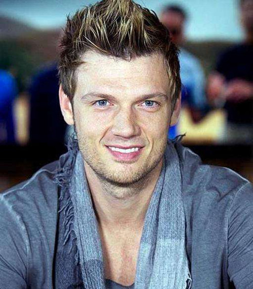 被评为世界上最帅的男人是谁,曾被选为世上最帅的十个人