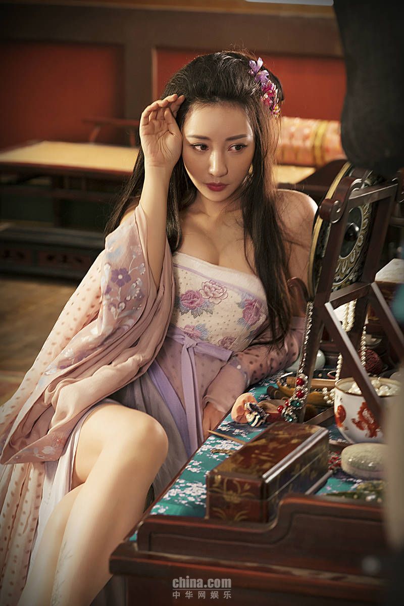 带你解读豆瓣高分电影《色戒》背后不为人知的秘密！