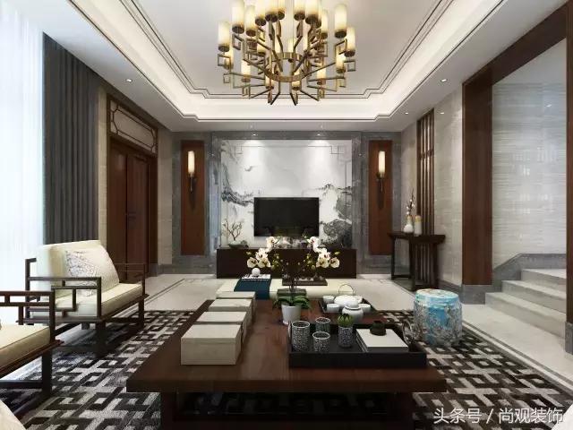 尚观作品|把苏式园林带回家