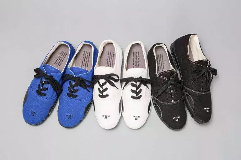 哪些牌子复古跑鞋好看,有哪些复古的跑鞋