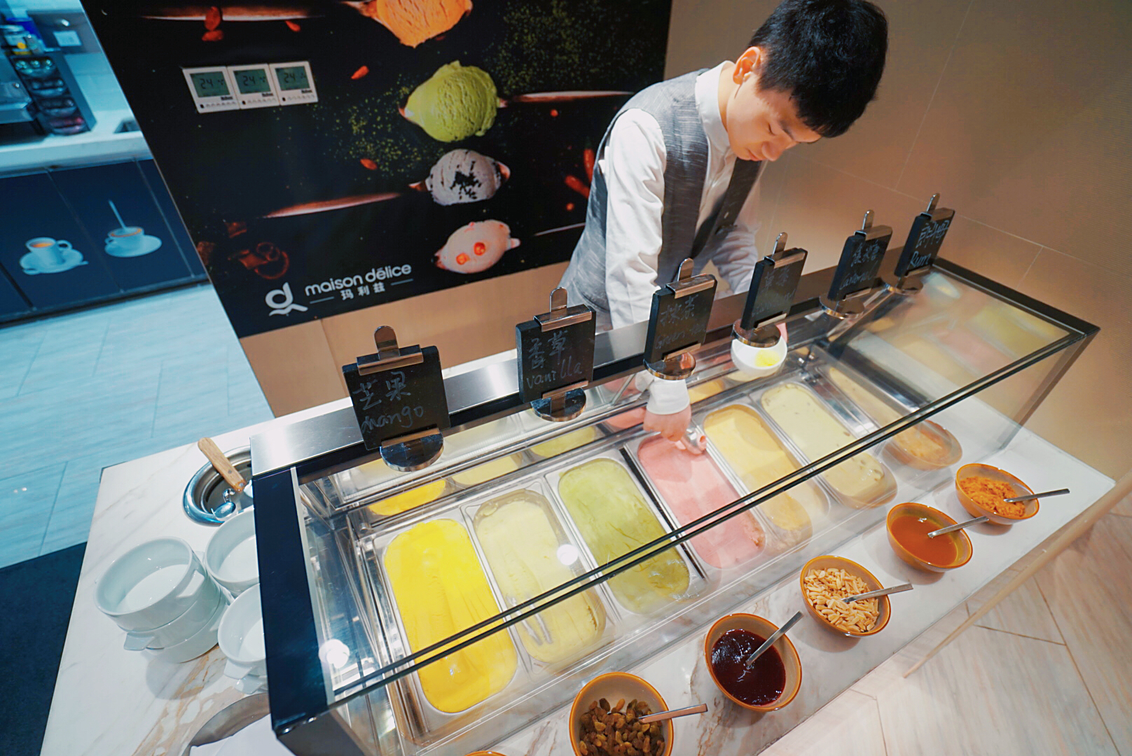 上海酒店国家会展中心,上海国家会展中心中国酒店