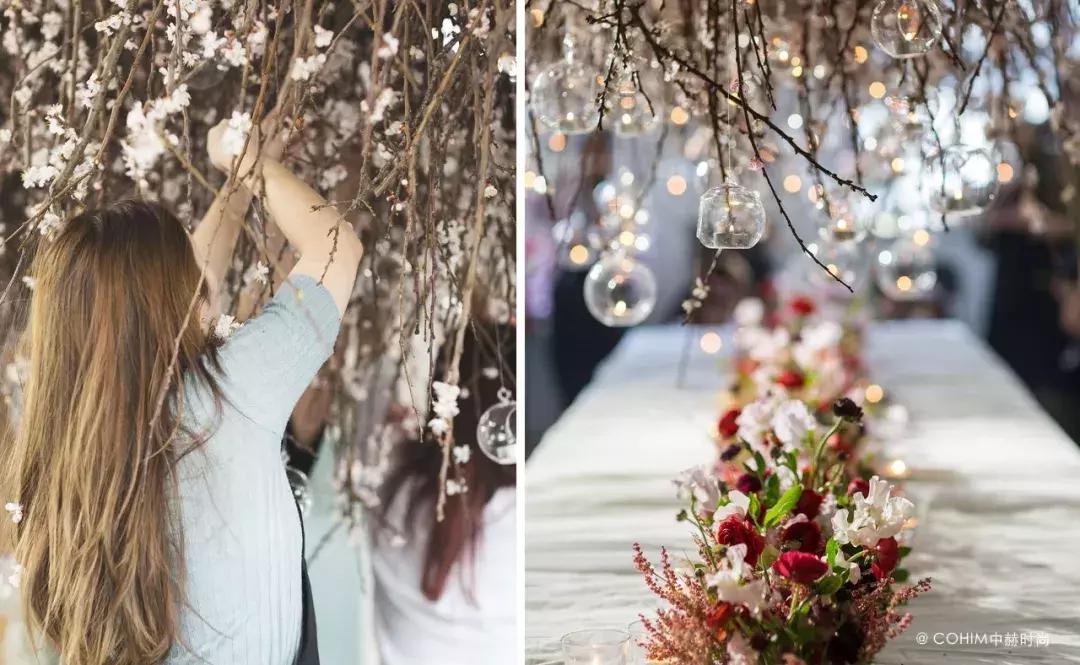 花艺设计师可以转行做什么,花艺设计每天都需要做些什么事情