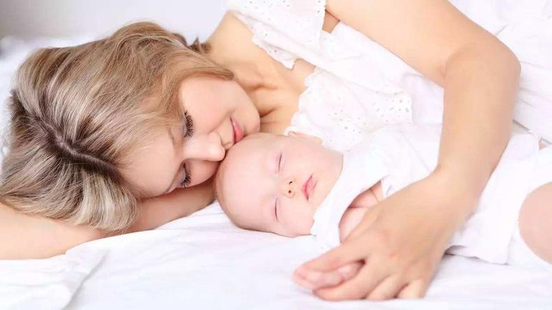 宝宝三岁之前有自己的感受吗,宝宝三岁前容易发生什么