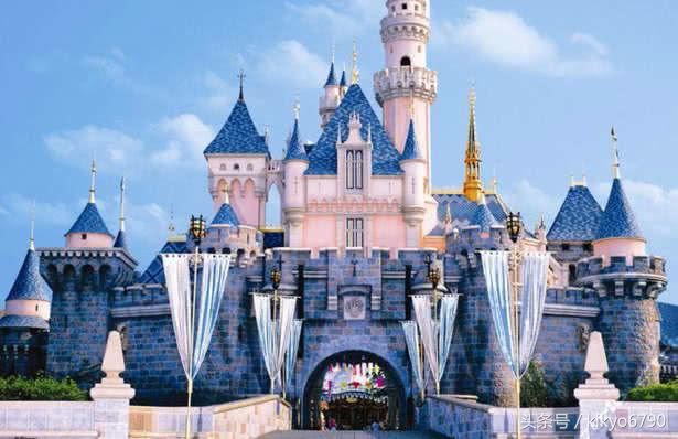 中国最牛的城市！享有“亚洲魅力之都”“代购天堂”的称号