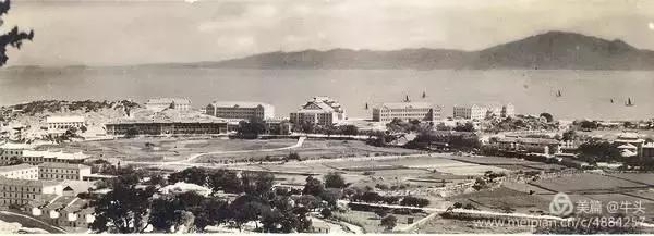 深圳大学40周年生日快乐,厦门大学95周年