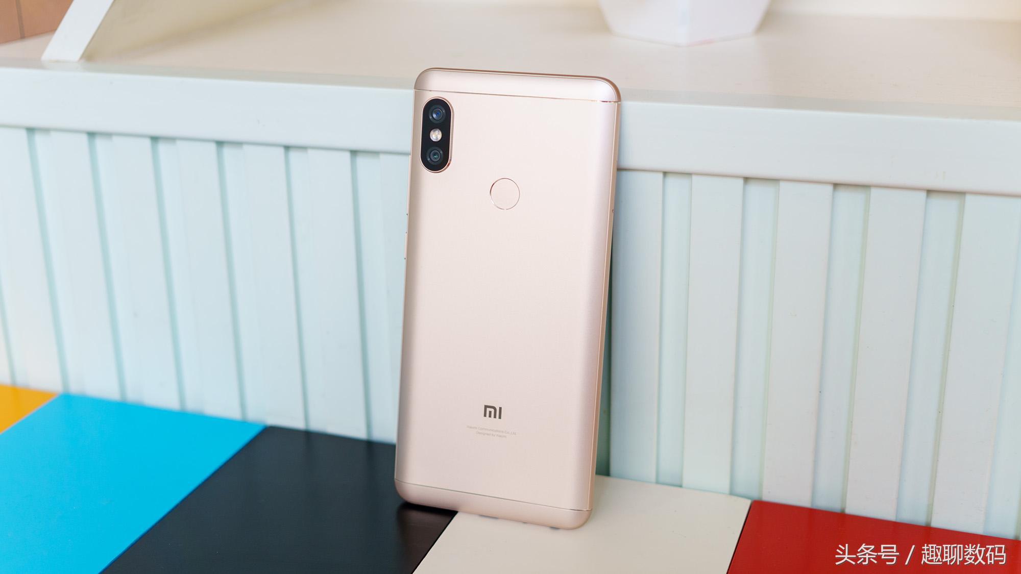 红米note5a测评,骁龙636全球首发红米note5pro