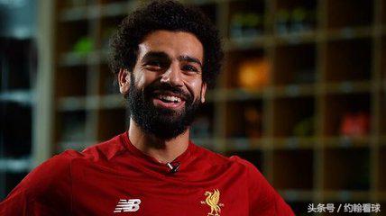 萨拉赫2018-19赛季法老王,谁才是真正的法老萨拉赫