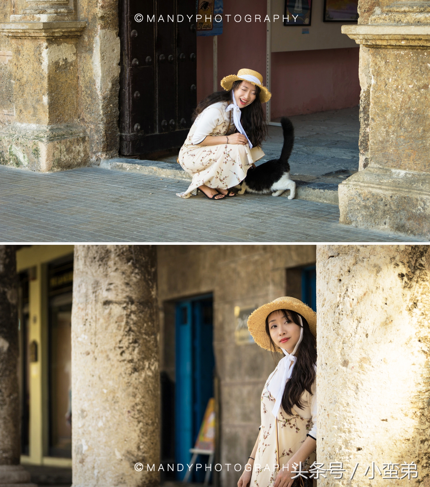 神秘的国度古巴,古巴自由行路线