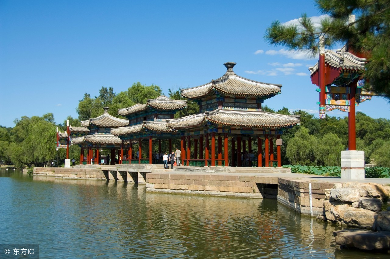 河北最美的4个地方，也是最宜居的城市，石家庄没上榜，你会去吗