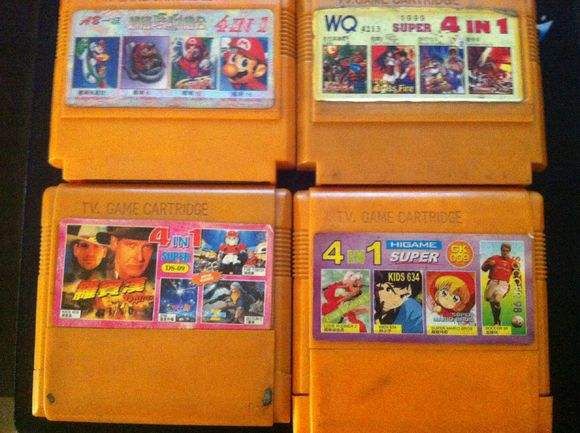 小霸王游戏机经典游戏哪个最好玩,小霸王新产品回归