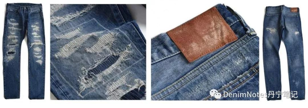 水洗牛也能养？日本有哪些值得入手的水洗牛仔裤？