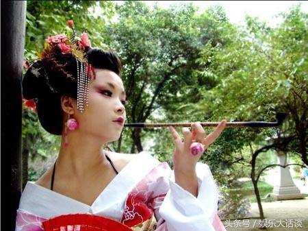 日本的女人,为什么都愿意娶日本女人