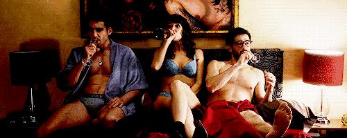 美剧犯罪类解说9.0以上评分,十部顶级神作9.5评分美剧毒枭