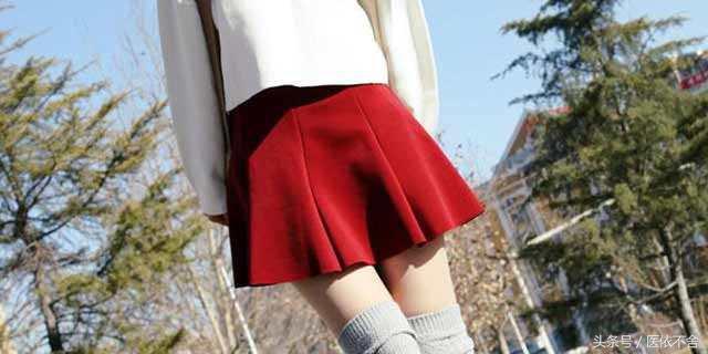 体寒的人夏天穿裙子好吗,夏天穿中长裙对身体有害吗