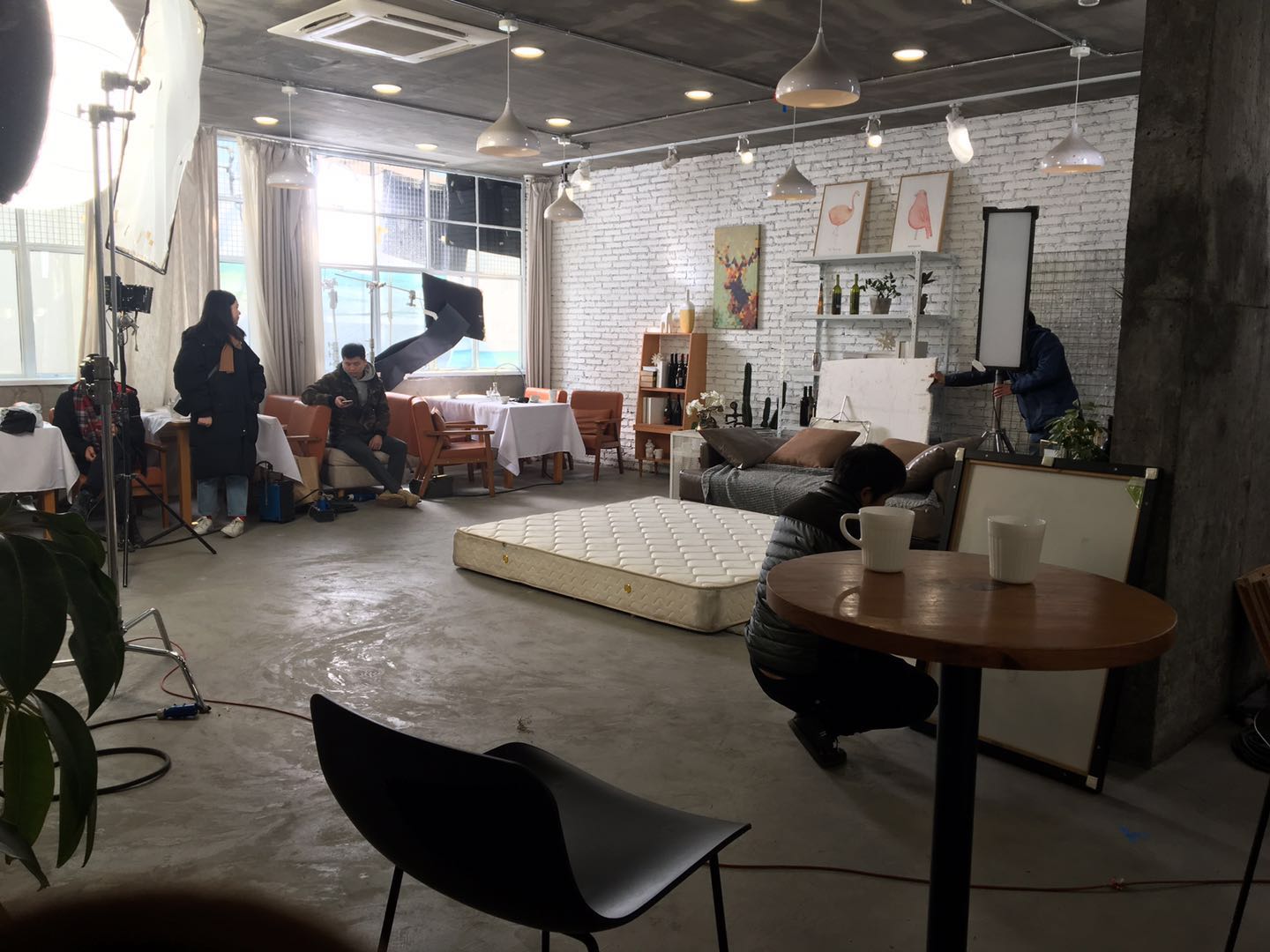 淘宝网红都去国外拍照？滨江的“巴黎”“东京”小镇了解一下