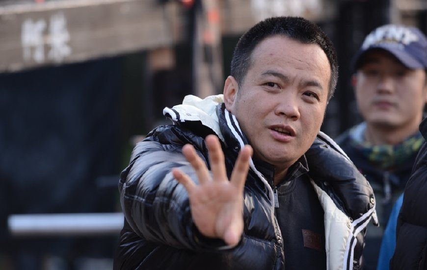 中国影坛的十大黑马电影吴京,吴京最具影响力新人导演