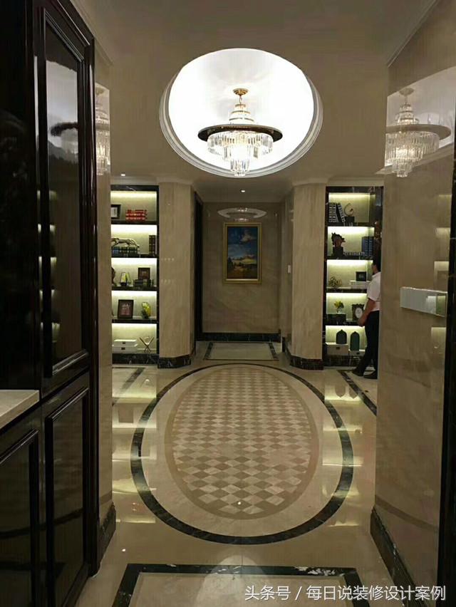 把新房给开发商做样板房好吗,把房子给装修公司做样板间要钱吗