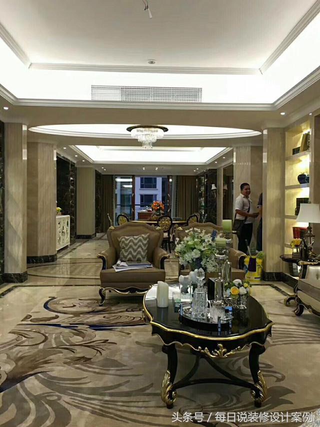 把新房给开发商做样板房好吗,把房子给装修公司做样板间要钱吗