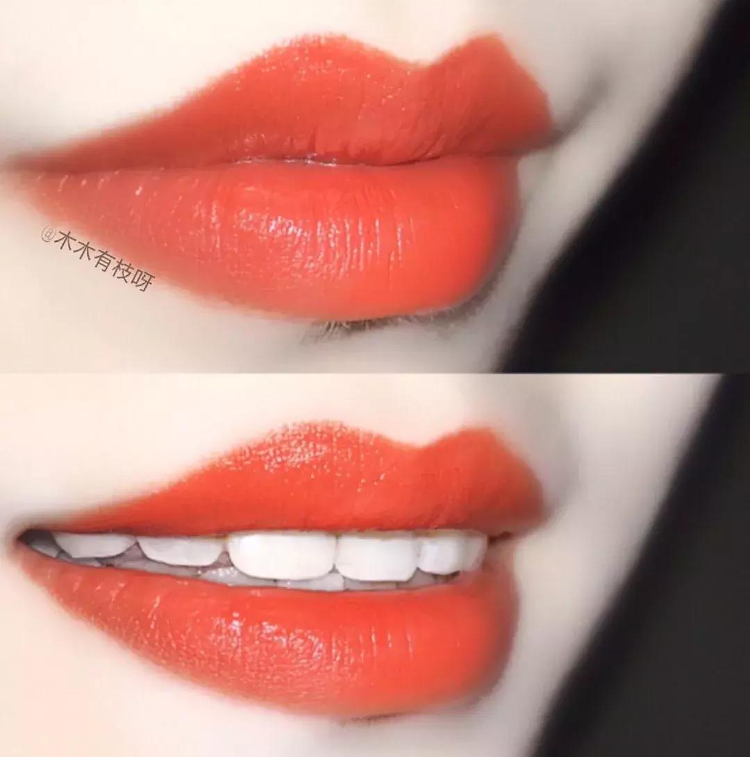 什么口红显白又减龄又持久,显白口红男生
