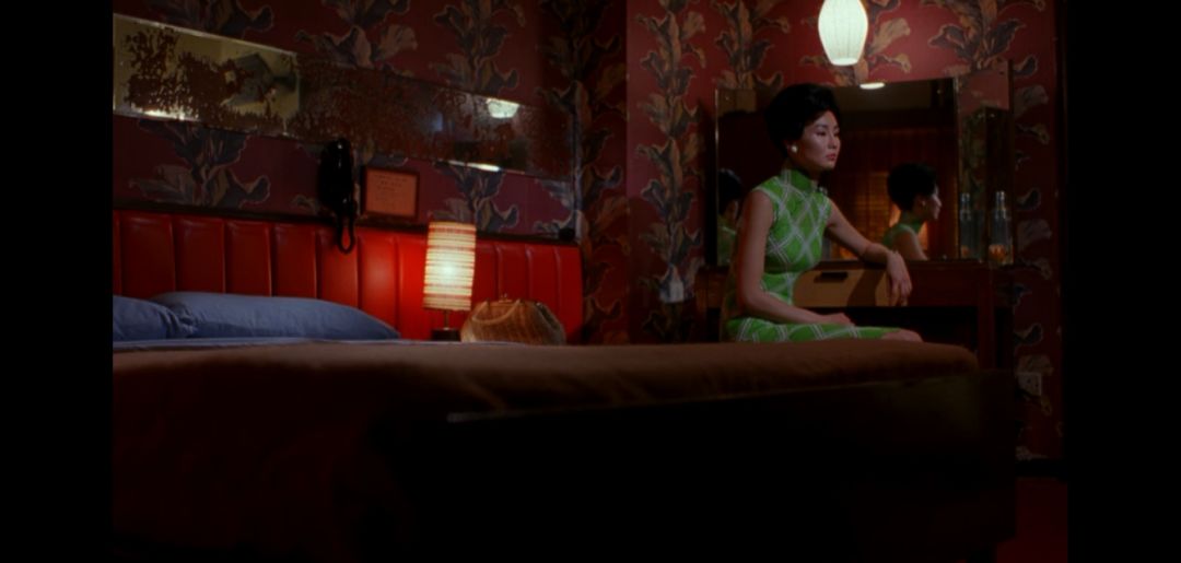 最好的女演员张曼玉,张曼玉梁朝伟的爱情故事