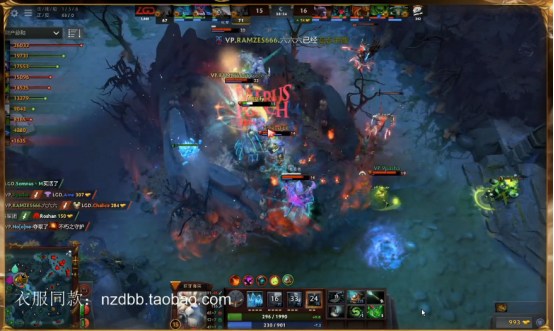 dota2比赛直邀arlgd,dota2dac是什么比赛