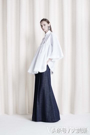 【大美媛服饰】DiceKayek土耳其时尚品牌