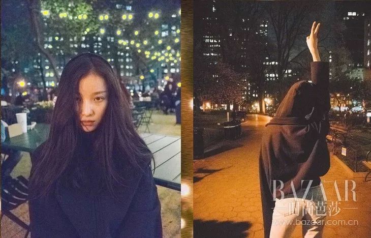 2017年维密超模aa,aa的维密告别秀